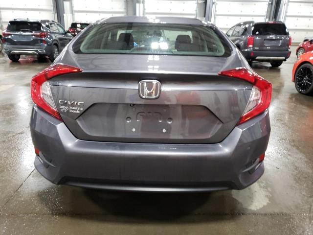 Photo 5 VIN: 2HGFC2F59GH500665 - HONDA CIVIC 