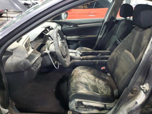 Photo 6 VIN: 2HGFC2F59GH500665 - HONDA CIVIC 