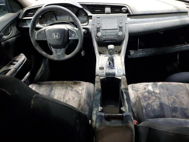 Photo 7 VIN: 2HGFC2F59GH500665 - HONDA CIVIC 