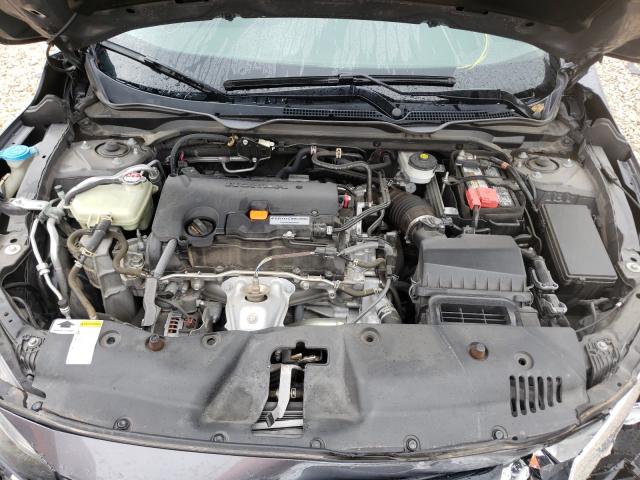 Photo 6 VIN: 2HGFC2F59GH503713 - HONDA CIVIC LX 