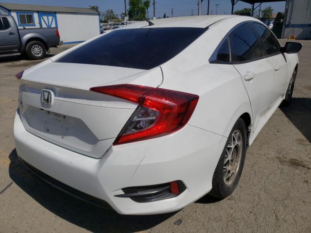 Photo 3 VIN: 2HGFC2F59GH504733 - HONDA CIVIC LX 