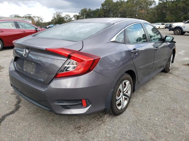 Photo 3 VIN: 2HGFC2F59GH507468 - HONDA CIVIC 