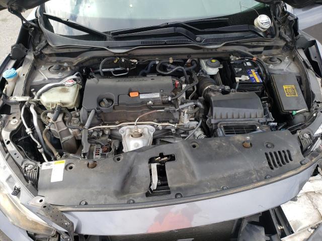 Photo 6 VIN: 2HGFC2F59GH507468 - HONDA CIVIC 