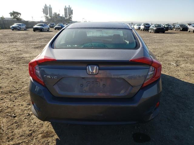 Photo 5 VIN: 2HGFC2F59GH509558 - HONDA CIVIC LX 