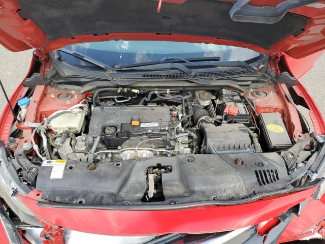 Photo 10 VIN: 2HGFC2F59GH511858 - HONDA CIVIC 