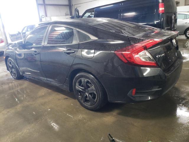 Photo 1 VIN: 2HGFC2F59GH513559 - HONDA CIVIC LX 