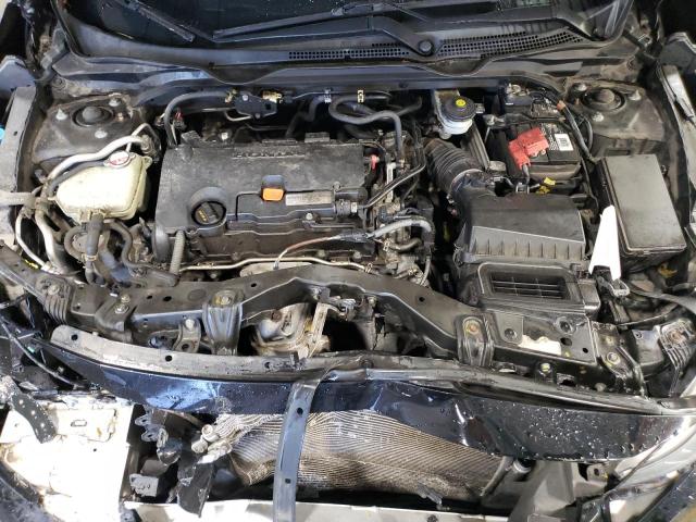 Photo 10 VIN: 2HGFC2F59GH513559 - HONDA CIVIC LX 