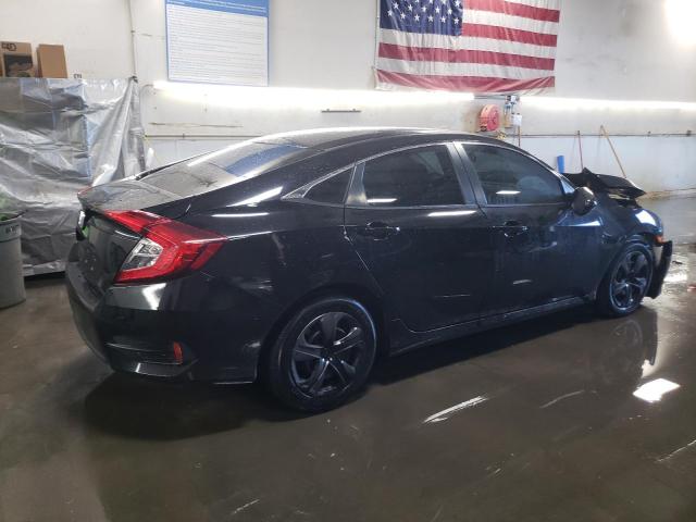 Photo 2 VIN: 2HGFC2F59GH513559 - HONDA CIVIC LX 