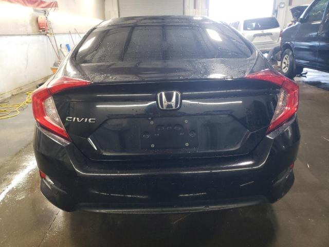 Photo 5 VIN: 2HGFC2F59GH513559 - HONDA CIVIC LX 