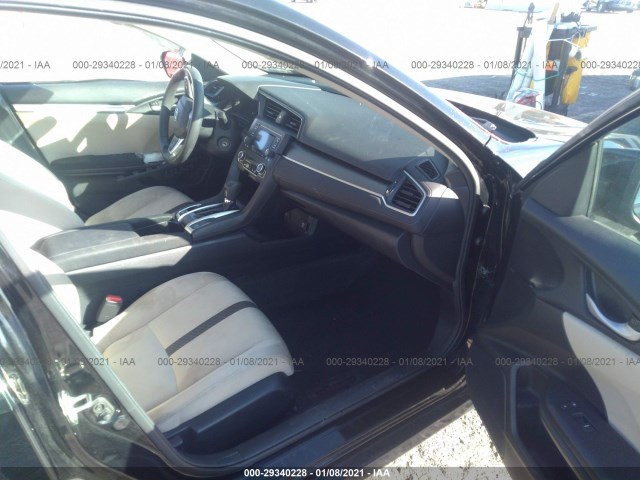 Photo 4 VIN: 2HGFC2F59GH513917 - HONDA CIVIC SEDAN 