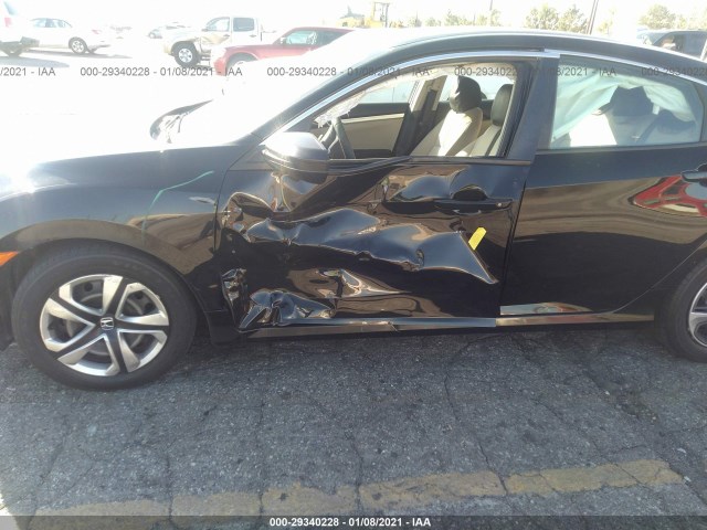 Photo 5 VIN: 2HGFC2F59GH513917 - HONDA CIVIC SEDAN 