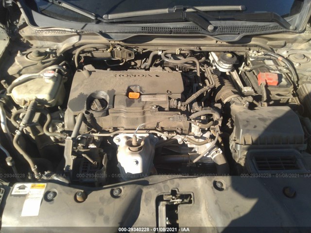 Photo 9 VIN: 2HGFC2F59GH513917 - HONDA CIVIC SEDAN 