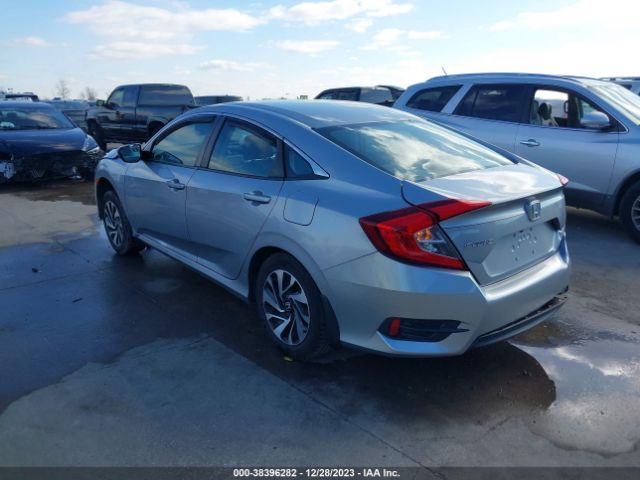 Photo 2 VIN: 2HGFC2F59GH515960 - HONDA CIVIC 