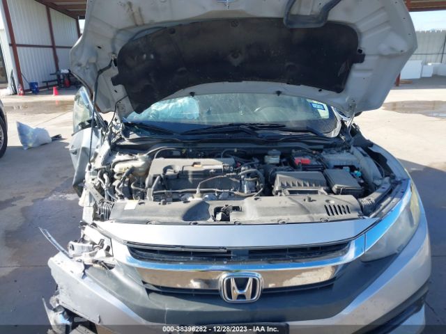 Photo 9 VIN: 2HGFC2F59GH515960 - HONDA CIVIC 