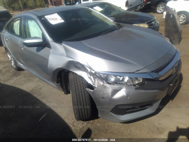 Photo 0 VIN: 2HGFC2F59GH518390 - HONDA CIVIC SEDAN 