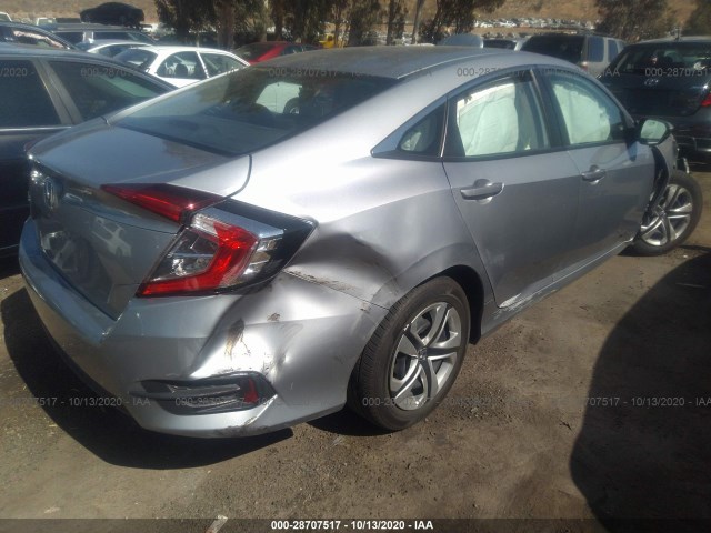 Photo 3 VIN: 2HGFC2F59GH518390 - HONDA CIVIC SEDAN 