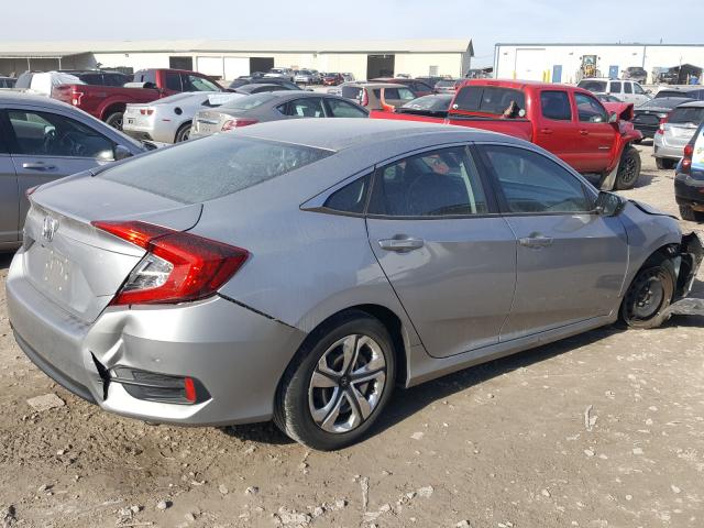 Photo 3 VIN: 2HGFC2F59GH518440 - HONDA CIVIC LX 