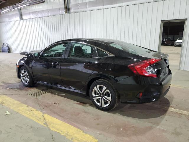 Photo 1 VIN: 2HGFC2F59GH519250 - HONDA CIVIC LX 