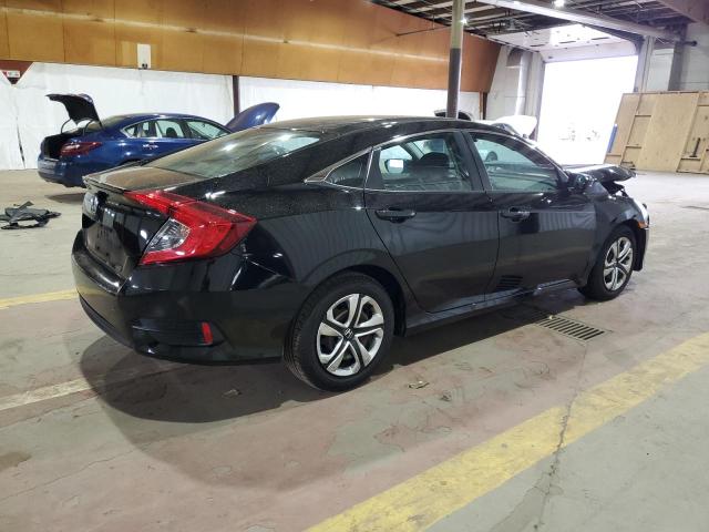 Photo 2 VIN: 2HGFC2F59GH519250 - HONDA CIVIC LX 