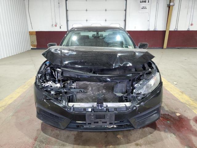 Photo 4 VIN: 2HGFC2F59GH519250 - HONDA CIVIC LX 