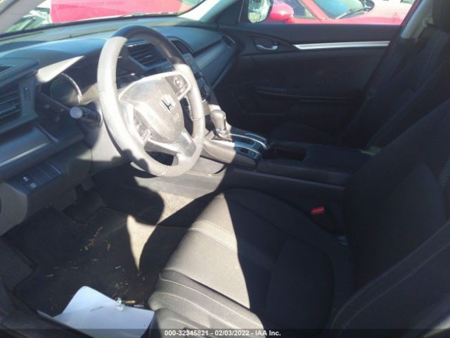 Photo 4 VIN: 2HGFC2F59GH520785 - HONDA CIVIC SEDAN 