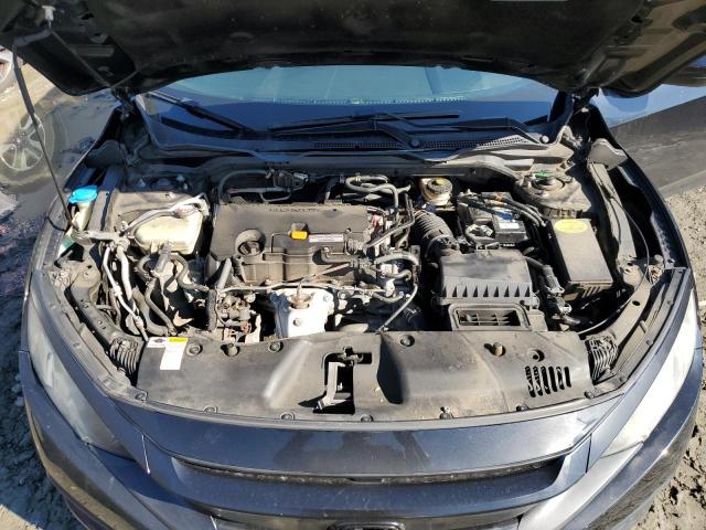 Photo 10 VIN: 2HGFC2F59GH520835 - HONDA CIVIC LX 