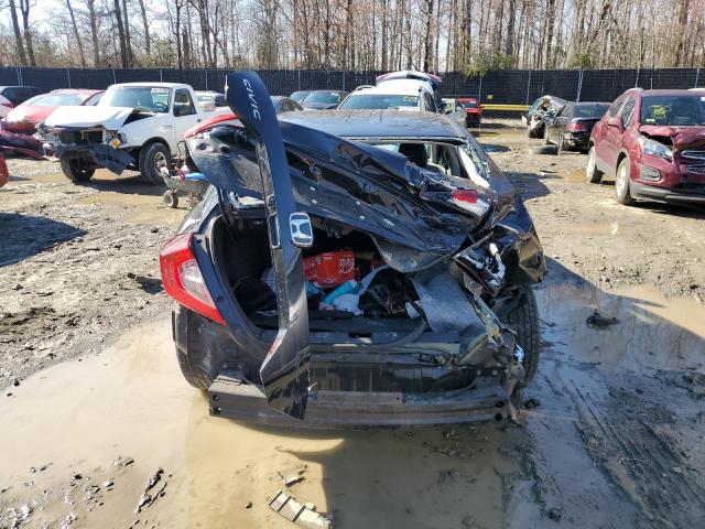 Photo 5 VIN: 2HGFC2F59GH520835 - HONDA CIVIC LX 