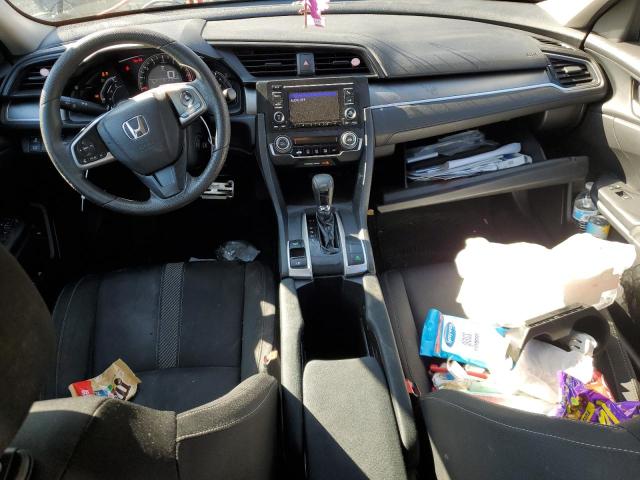 Photo 7 VIN: 2HGFC2F59GH520835 - HONDA CIVIC LX 