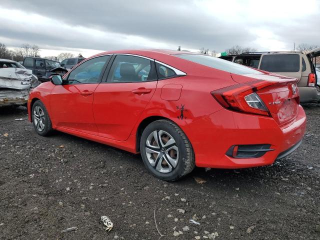 Photo 1 VIN: 2HGFC2F59GH522424 - HONDA CIVIC 