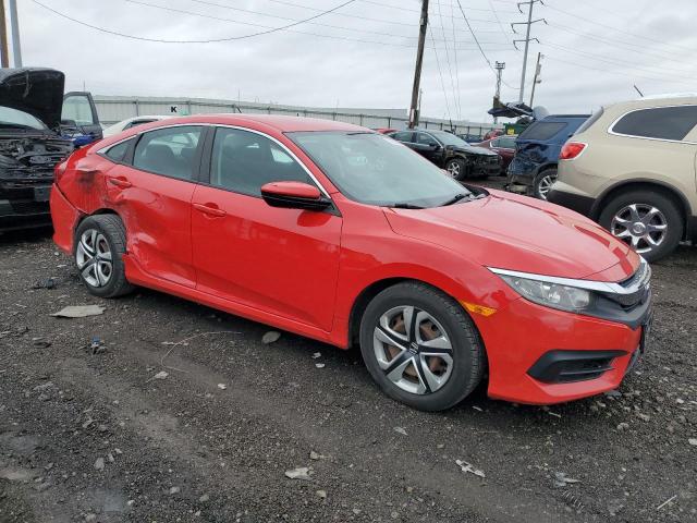 Photo 3 VIN: 2HGFC2F59GH522424 - HONDA CIVIC 