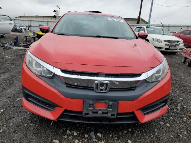 Photo 4 VIN: 2HGFC2F59GH522424 - HONDA CIVIC 