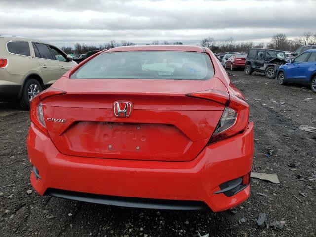 Photo 5 VIN: 2HGFC2F59GH522424 - HONDA CIVIC 