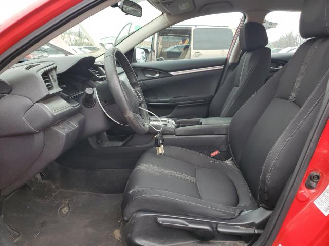 Photo 6 VIN: 2HGFC2F59GH522424 - HONDA CIVIC 