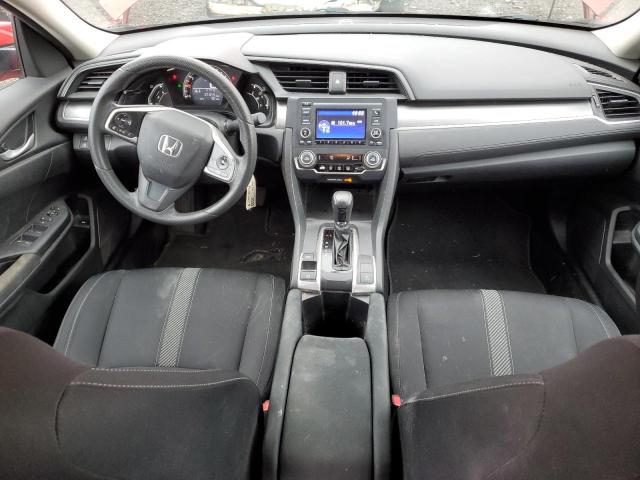 Photo 7 VIN: 2HGFC2F59GH522424 - HONDA CIVIC 