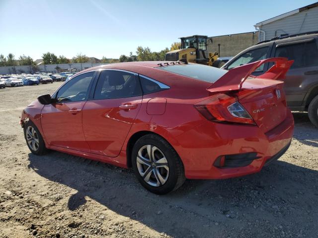 Photo 1 VIN: 2HGFC2F59GH525646 - HONDA CIVIC LX 