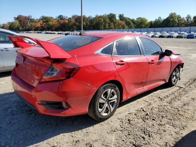 Photo 2 VIN: 2HGFC2F59GH525646 - HONDA CIVIC LX 