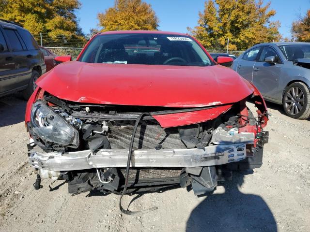 Photo 4 VIN: 2HGFC2F59GH525646 - HONDA CIVIC LX 