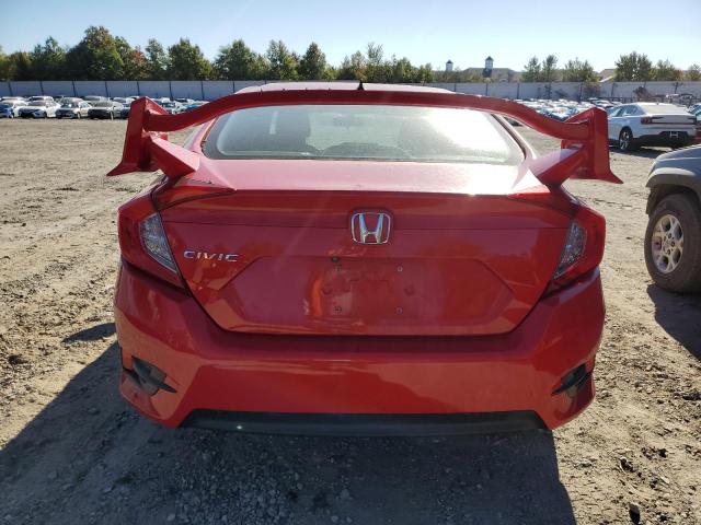 Photo 5 VIN: 2HGFC2F59GH525646 - HONDA CIVIC LX 