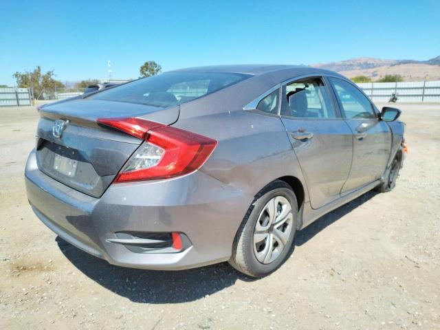 Photo 3 VIN: 2HGFC2F59GH526277 - HONDA CIVIC LX 