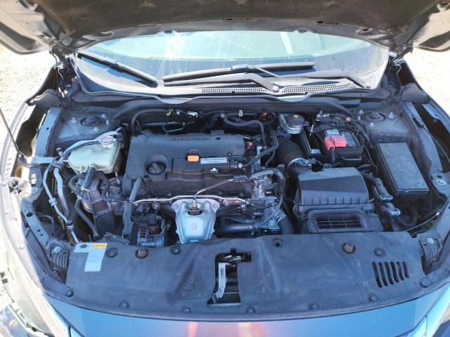 Photo 6 VIN: 2HGFC2F59GH526277 - HONDA CIVIC LX 