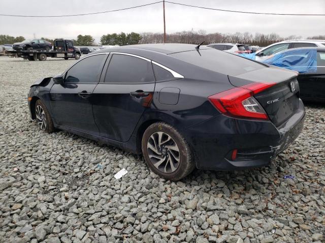 Photo 1 VIN: 2HGFC2F59GH527347 - HONDA CIVIC LX 