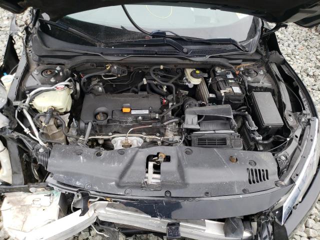 Photo 10 VIN: 2HGFC2F59GH527347 - HONDA CIVIC LX 