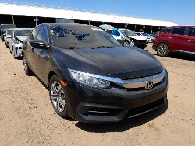 Photo 0 VIN: 2HGFC2F59GH527977 - HONDA CIVIC LX 