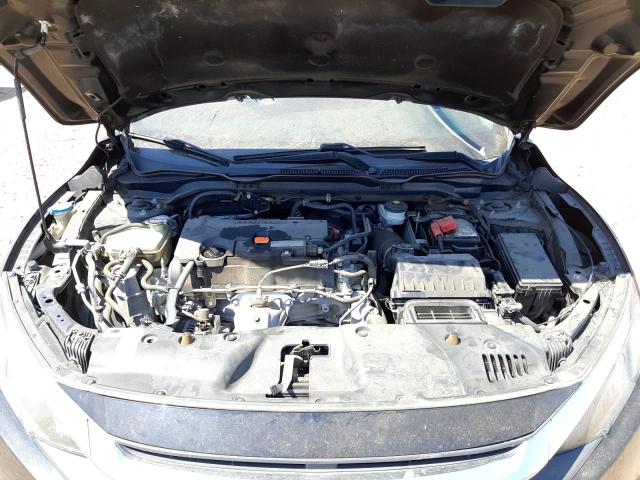 Photo 6 VIN: 2HGFC2F59GH527977 - HONDA CIVIC LX 