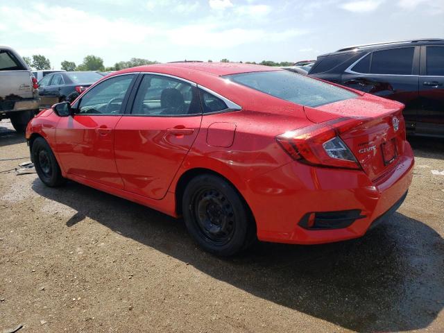 Photo 1 VIN: 2HGFC2F59GH529535 - HONDA CIVIC 