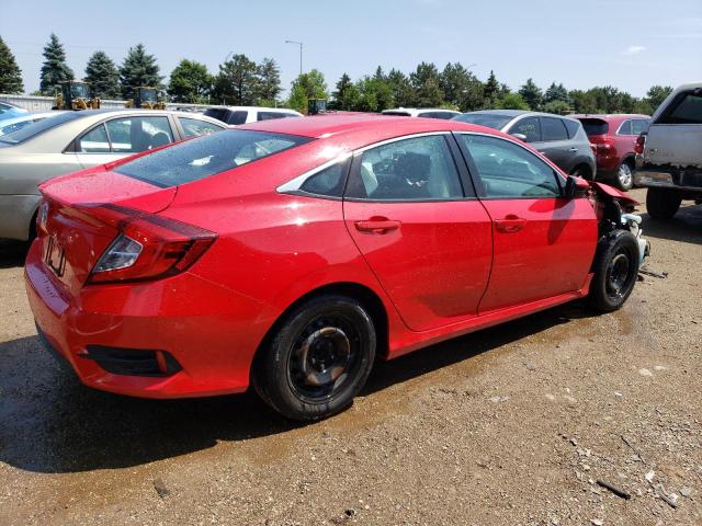 Photo 2 VIN: 2HGFC2F59GH529535 - HONDA CIVIC 