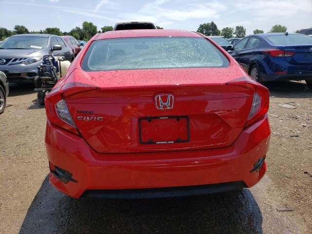 Photo 5 VIN: 2HGFC2F59GH529535 - HONDA CIVIC 