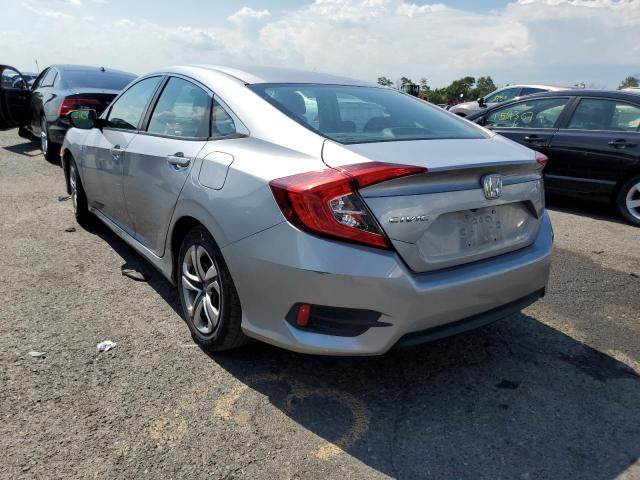 Photo 2 VIN: 2HGFC2F59GH530233 - HONDA CIVIC LX 