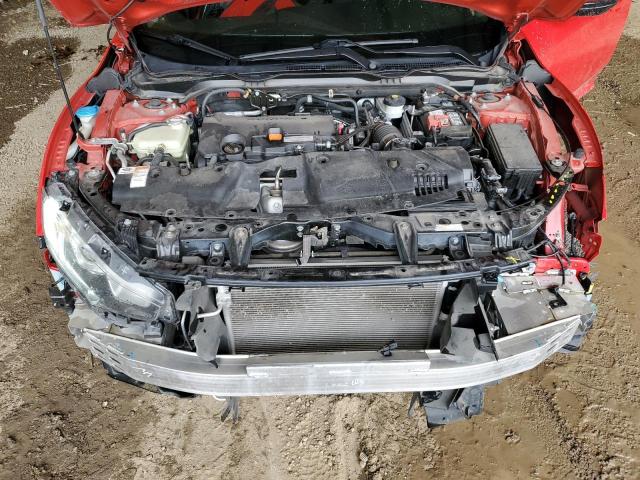 Photo 10 VIN: 2HGFC2F59GH532404 - HONDA CIVIC LX 