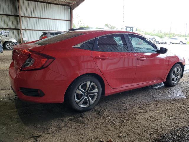 Photo 2 VIN: 2HGFC2F59GH532404 - HONDA CIVIC LX 